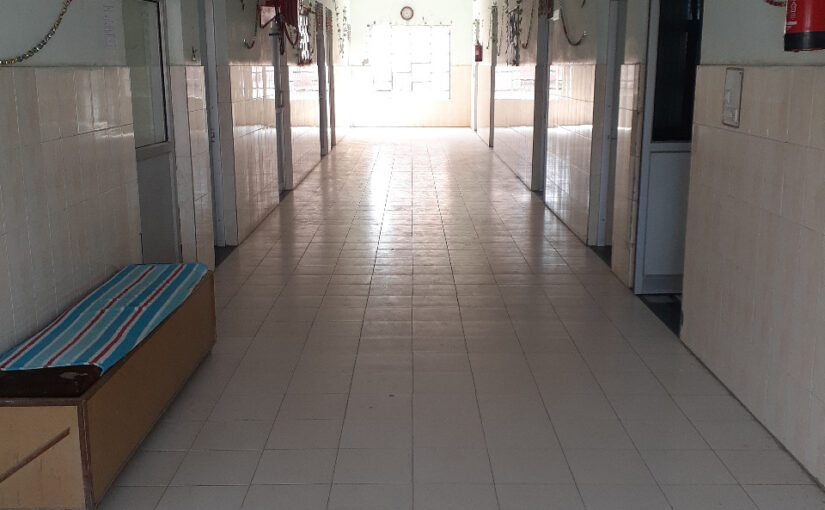 KM College of Education